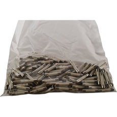 Lot of 154 NEW KB Electronics 9747 Armature / Line Fuse, 25 Amps