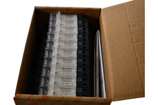 Pack of 10 NEW Weidm�ller 1479680000 General Purpose Relay SPDT (1 Form C) 24VDC Coil DIN Rail