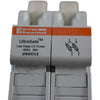 NEW MERSEN USGCC2 T1022298 UltraSafe 600VAC 600VDC Class CC 30A Fuse Holder