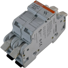 NEW MERSEN USGCC2 T1022298 UltraSafe 600VAC 600VDC Class CC 30A Fuse Holder