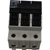NEW Siemens 3NW75330HG SENTRON, fuse holder, Class CC, 3-pole, In: 30 A