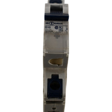 NEW ABL Sursum Circuit Breaker 1D10UM 10A 1P