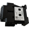 NEW Siemens 3RT2526-1BB40 power contactor, AC-3, 25 A, 11 kW / 400 V, 4-pole, 24 V DC,