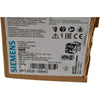 NEW Siemens 3RT2526-1BB40 power contactor, AC-3, 25 A, 11 kW / 400 V, 4-pole, 24 V DC,