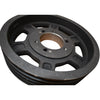 NEW Martin 4 5V 1400 E 5V Hi-Cap Wedge QD Sheave 5V Belt Size 4 Number of Grooves 14'' OD