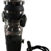 Edwards EXT75DX Compound Turbo Pump, B722-41-000 ISO 63