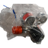NEW Matheson Tri-Gas SEQ3871580 Regulator 0-60 PSI and 0-3000 PSI