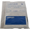NEW Omron E3T-SL12 2M Photoelectric Sensor Built-in Amplifier, Ultra-Compact Ultra-Thin, E3T