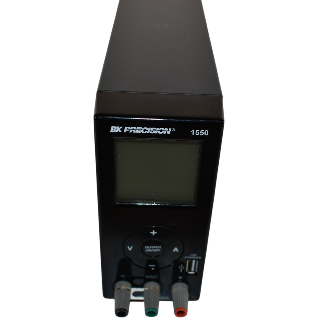 B&K Precision 1550 Switching DC Power Supply