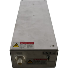 Matsusada K12-30R-01 High Voltage Power Supply