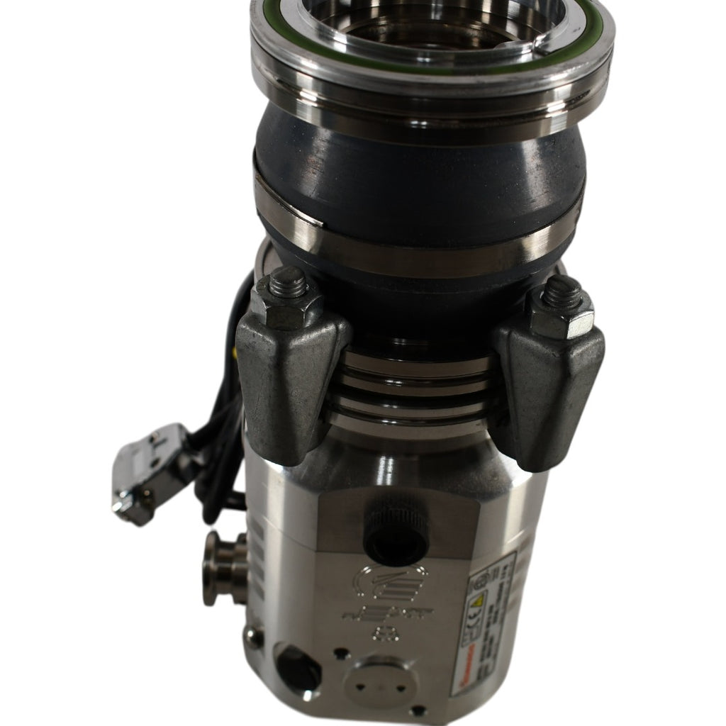 Edwards nEXT85D Turbo Vacuum Pump B8G210B01 ISO63 NW16 80W