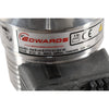 Edwards EXT75DX Compound Turbo Pump B722-41-00XS std EXCH DX ISO 63