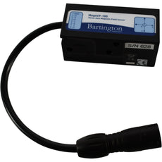 Bartington Mag649-100 Fluxgate Sensors, 3-axis Magnetic Field Sensor