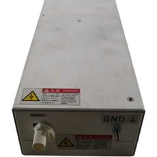 NEW Matsusada K12-30R-01 High Voltage Power Supply