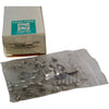 Pack of 100 NEW KB Electronics P/N: 9874 1-1/4A Fuse Kit