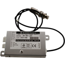 NEW Matsusada Precision JB-2N-LSH High Voltage Power Supply
