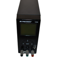 B&K Precision 1550 DC Power Supply with USB Charger Output 1-30V, 0-3.3A