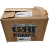 NEW Gorman Rupp INTG3-563 Series INTG3 Magnetic Drive Circulation Pump 60W 9-24VDC