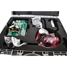 NEW NM Nanomotion XCD-HR8 Evaluation Kit XCD-KIT-HR8 PCB Module