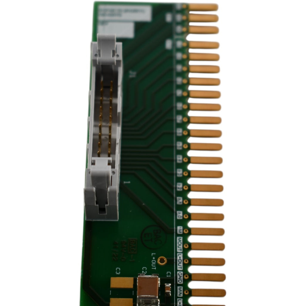 NEW S1214C DI (X10/X11) 830-00013 PCB Circuit Board Module