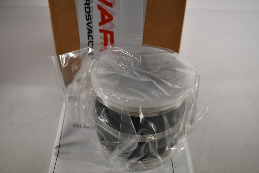 NEW Edwards DN63 ISO Vibration Isolator B58115000 Vacuum Pumps