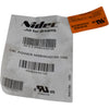 NEW NIDEC MSBAKA0100 10 Meter Power Cable
