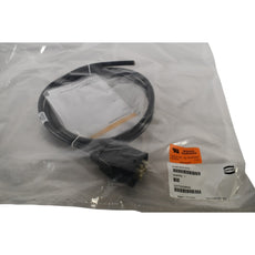 NEW Harting 618878001015 Power Cable Powercable Han Q4/2 f str 4G1,5 1,5m