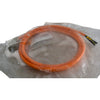 NEW Siemens Harting 6188201029200 MOTORCBL. Q8/0 M 4G2.5+2X2X0.75 Cable Assembly