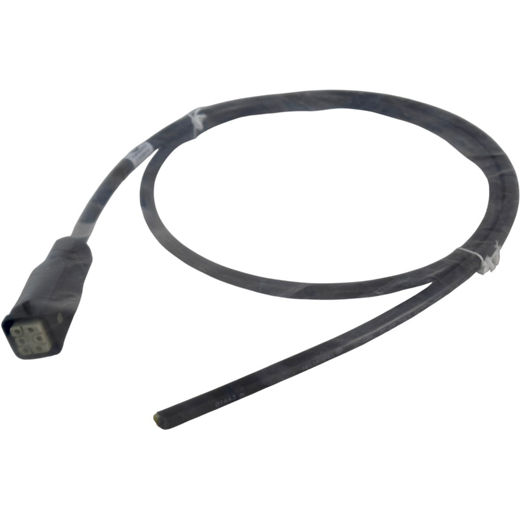 NEW HARTING Power Cable Han Q5/0 f str 4G1,5 1,5m 618878007015