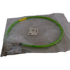 NEW NIDEC SIBAAA0010 Motor Feedback Cable 1 Meter