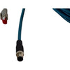 NEW Phoenix Contact NBC-MSD-R4AC SCO US/93E/93E Cable 25 Meters