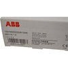 NEW ABB 1SAM250000R1006 MS116-1.6 Manual Motor Starter 1.0-1.6A