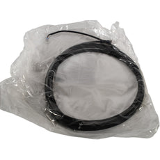 NEW Euchner C-M08F03-02X025PV05,0-ES-077793 Connecting cable with plug connector M8, 3-pin, 5 m