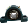 NEW Dodge 123815 P2B-SC-110 Pillow Block Bearing 1-5/8''