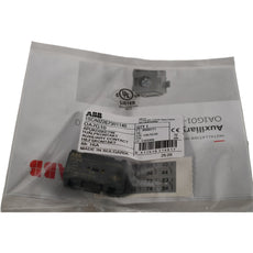 NEW ABB OA7G10 Auxiliary Contact 1SCA022673R1140