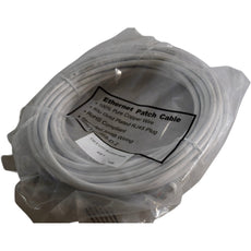 NEW Ethernet Patch Cable CAT 6 UTP Booted Cable 40FT Cable