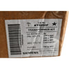 NEW Siemens KT8050P Control Power Transformer, 50va, PRI 380v, SEC 24v, Kit