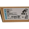 NEW Siemens 3RT2016-1BB44-3MA0 power contactor, AC-3e/AC-3, 9 A