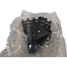 NEW SIEMENS 49AB22 Auxiliary Contact: 2NO/2NC, 10 A Max Current (AC), Side Mount