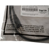 NEW Tripp Lite UR022-003-RA USB 2.0 Cable A Male, Right Angle to B Male 3.00' (914.4mm) Shielded