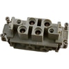 NEW Better Engineering CXF 4/0 80A 830V 8kV Power Receptacle