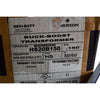 NEW Emerson HS20B150  Buck Boost Transformer .150 KVA
