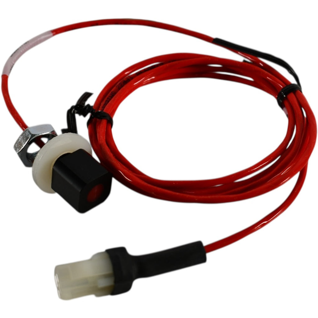 NEW Banner Engineering 77151 LR200-77151 CUSTOM HOUSING Assy