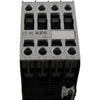NEW AEG LS4K-GO 910-304-100-55 3 NO Contactor 3HP 220V 24V
