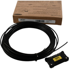 NEW Banner Engineering PIU430U Fiber Optic Cable 29.53' (9.00m)