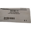NEW EEC Controls ED-SE11 Coupling Shaft Extension