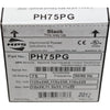 NEW Hammond Power Solutions PH75PG Transformer 75VA 120/240VAC