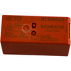 NEW Schrack RT314024 General Purpose Relay SPDT (1 Form C) 24VDC Coil Through Hole