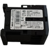 NEW SIEMENS 3RT2516-1BB40 IEC Magnetic Contactor: Non-Reversing, 4 Poles, 9 A, 24V DC Coil, S00 Frame Size