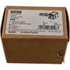 NEW SIEMENS 3RT2516-1BB40 IEC Magnetic Contactor: Non-Reversing, 4 Poles, 9 A, 24V DC Coil, S00 Frame Size
